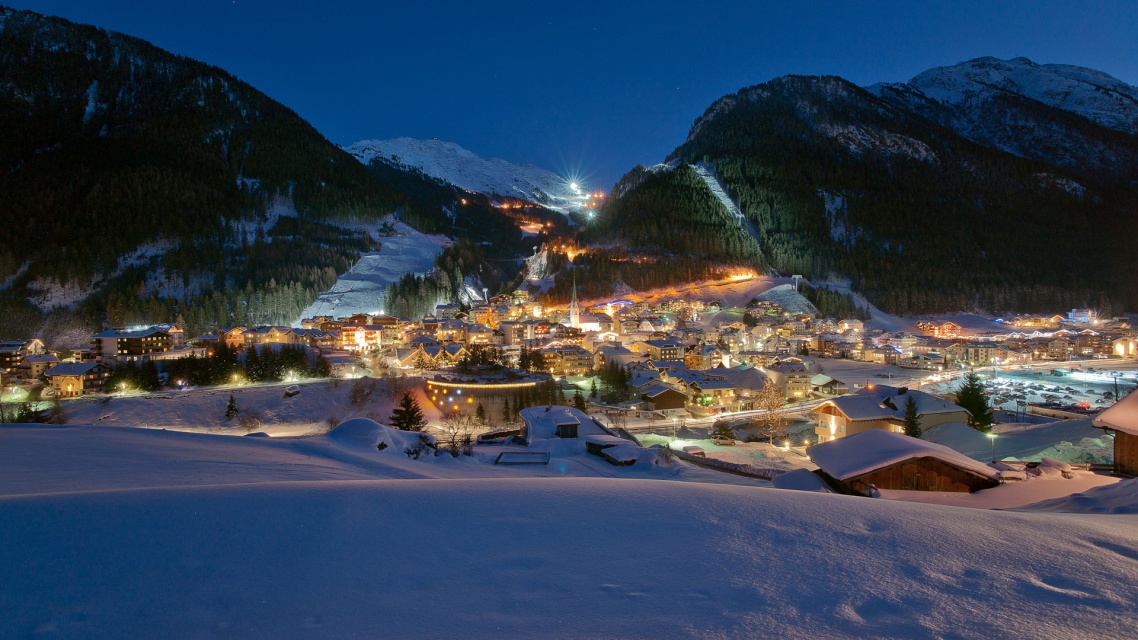 Öine Ischgl