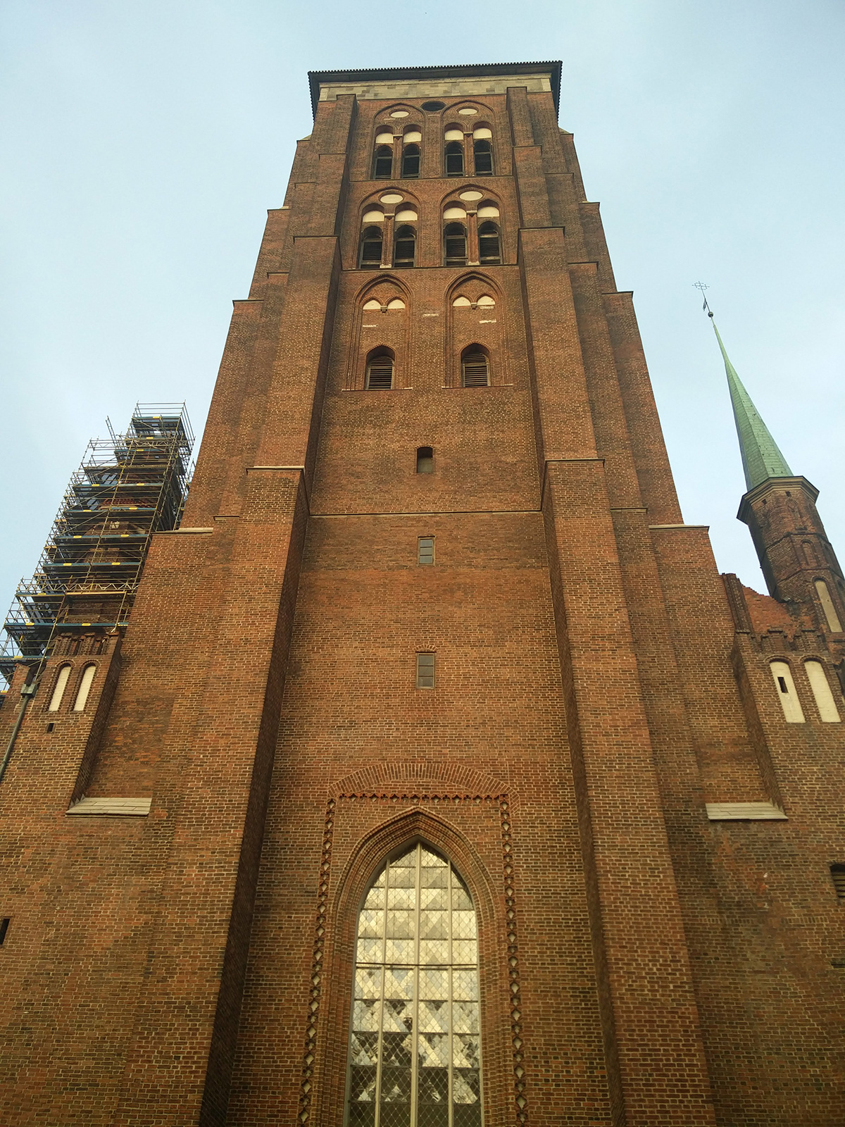 Püha Maarja basiilika